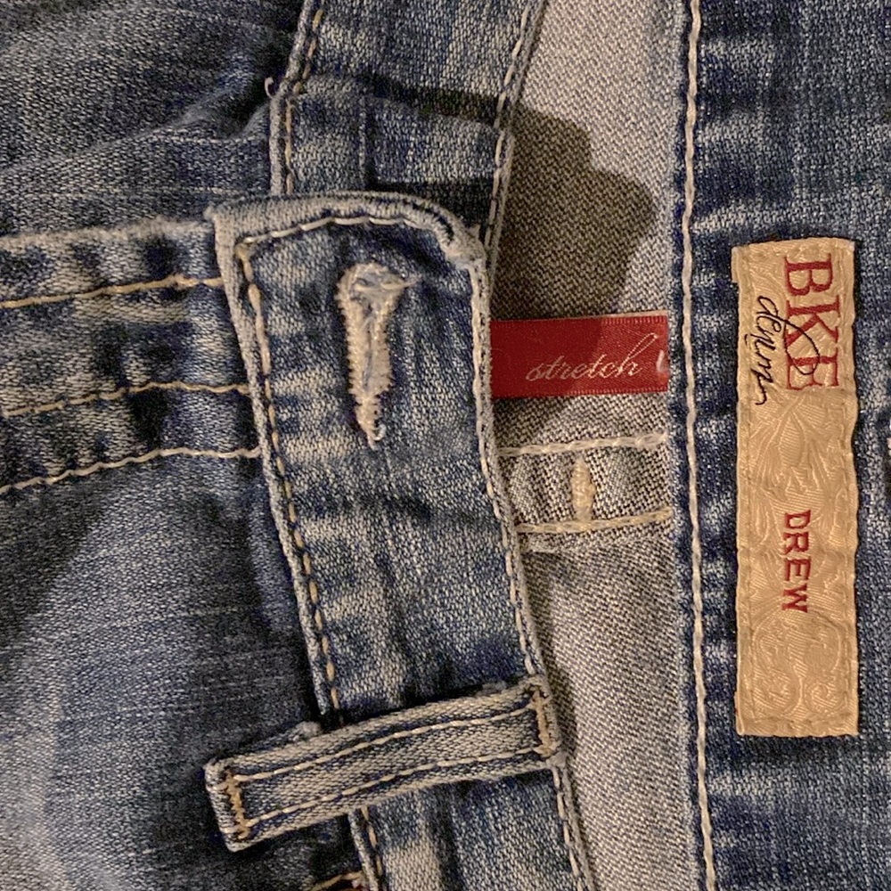 Men’s jeans